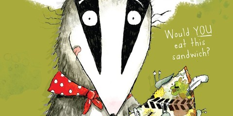 Quin fàstic d'entrepà